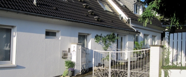 Das ZwischenRaum Haus